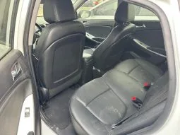مستعمل هيونداي – Hyundai اكسنت – accent