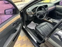 
										 مستعمل مرسيدس بينز – Mercedes benz E300 ممتلئ									