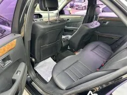 
										 مستعمل مرسيدس بينز – Mercedes benz E300 ممتلئ									