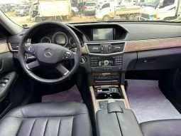 
										 مستعمل مرسيدس بينز – Mercedes benz E300 ممتلئ									