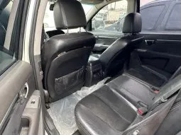 مستعمل هيونداي – Hyundai سانتافيه – Santafe