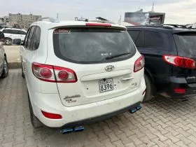 مستعمل هيونداي – Hyundai سانتافيه – Santafe