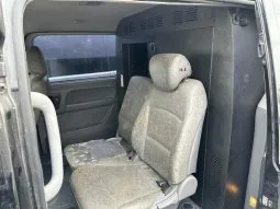 
										 مستعمل هيونداي – Hyundai فان – H1 ممتلئ									