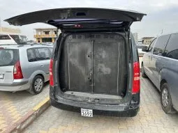 مستعمل هيونداي – Hyundai فان – H1