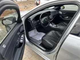 مستعمل مرسيدس بينز – Mercedes benz S 500