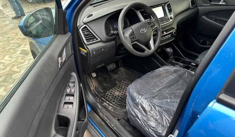 
								 مستعمل هيونداي – Hyundai توسان – Tusan ممتلئ									
