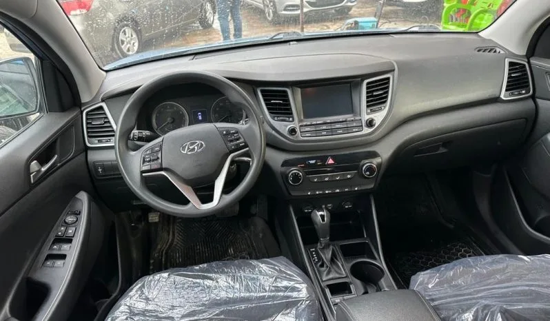 
								 مستعمل هيونداي – Hyundai توسان – Tusan ممتلئ									