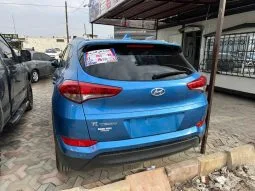 
										 مستعمل هيونداي – Hyundai توسان – Tusan ممتلئ									
