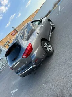 
										 مستعمل نيسان – Nissan باثفايندر-Pathfinder ممتلئ									