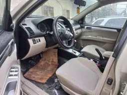 
										 مستعمل ميتسوبيشي – Mitsubishi Pajero ممتلئ									