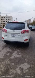 مستعمل هيونداي – Hyundai سانتافيه – Santafe