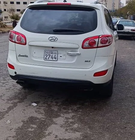 
								 مستعمل هيونداي – Hyundai سانتافيه – Santafe ممتلئ									