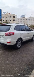 مستعمل هيونداي – Hyundai سانتافيه – Santafe