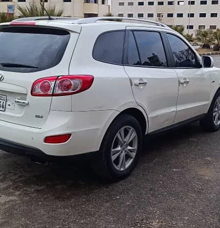 
								 مستعمل هيونداي – Hyundai سانتافيه – Santafe ممتلئ									