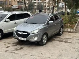 مستعمل هيونداي – Hyundai توسان – Tusan