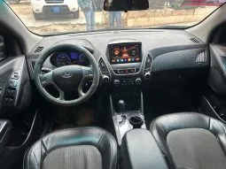 مستعمل هيونداي – Hyundai توسان – Tusan
