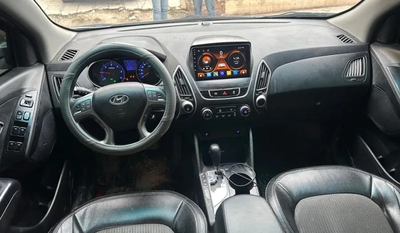 
								 مستعمل هيونداي – Hyundai توسان – Tusan ممتلئ									