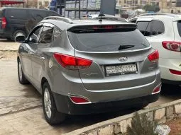 مستعمل هيونداي – Hyundai توسان – Tusan
