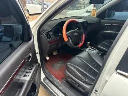 
										 مستعمل هيونداي – Hyundai سانتافيه – Santafe ممتلئ									