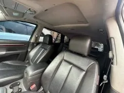 
										 مستعمل هيونداي – Hyundai سانتافيه – Santafe ممتلئ									