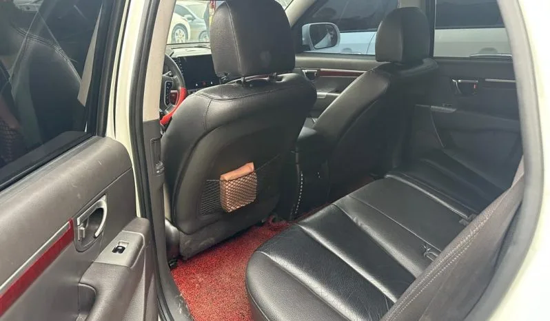 
								 مستعمل هيونداي – Hyundai سانتافيه – Santafe ممتلئ									