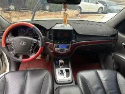 
										 مستعمل هيونداي – Hyundai سانتافيه – Santafe ممتلئ									