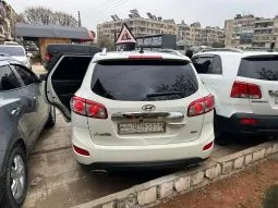 
										 مستعمل هيونداي – Hyundai سانتافيه – Santafe ممتلئ									