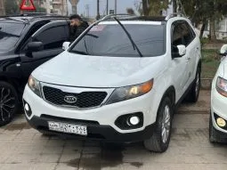 مستعمل كيا – Kia سورينتو – Sorento