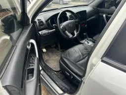 مستعمل كيا – Kia سورينتو – Sorento