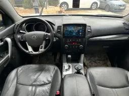 مستعمل كيا – Kia سورينتو – Sorento