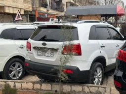 مستعمل كيا – Kia سورينتو – Sorento