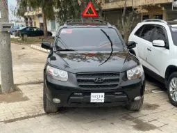 مستعمل هيونداي – Hyundai سانتافيه – Santafe