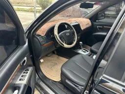 مستعمل هيونداي – Hyundai سانتافيه – Santafe
