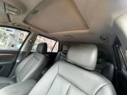 
										 مستعمل هيونداي – Hyundai سانتافيه – Santafe ممتلئ									