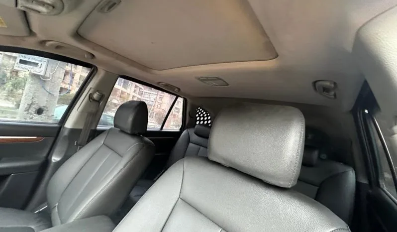 
								 مستعمل هيونداي – Hyundai سانتافيه – Santafe ممتلئ									