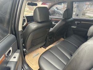 مستعمل هيونداي – Hyundai سانتافيه – Santafe