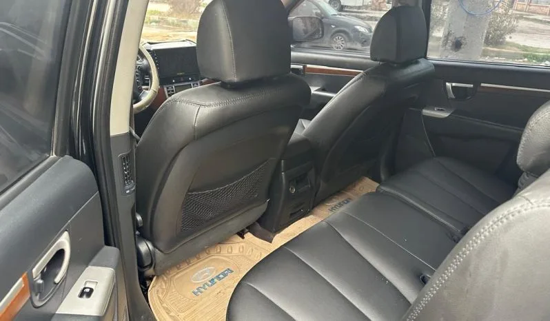 
								 مستعمل هيونداي – Hyundai سانتافيه – Santafe ممتلئ									