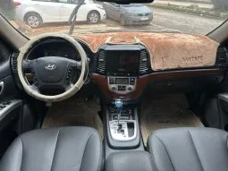 مستعمل هيونداي – Hyundai سانتافيه – Santafe