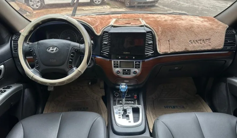 
								 مستعمل هيونداي – Hyundai سانتافيه – Santafe ممتلئ									