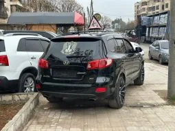 مستعمل هيونداي – Hyundai سانتافيه – Santafe