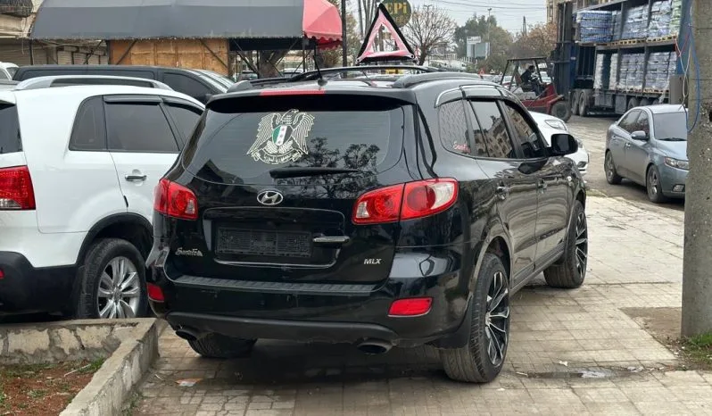 
								 مستعمل هيونداي – Hyundai سانتافيه – Santafe ممتلئ									