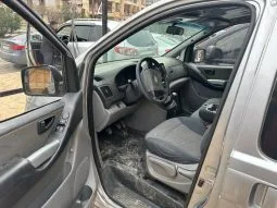 
										 مستعمل هيونداي – Hyundai فان – H1 ممتلئ									