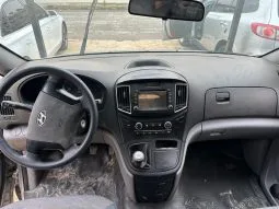 مستعمل هيونداي – Hyundai فان – H1