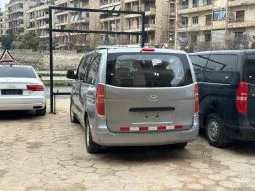 مستعمل هيونداي – Hyundai فان – H1