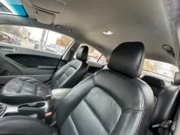 
										 مستعمل كيا – Kia سيراتو – Cerato ممتلئ									