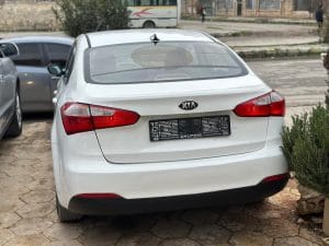 مستعمل كيا – Kia سيراتو – Cerato