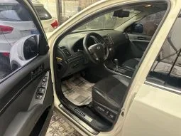 
										 مستعمل هيونداي – Hyundai فيراكروز – Veracruz ممتلئ									