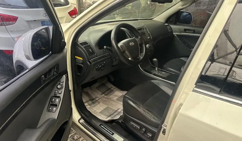 
								 مستعمل هيونداي – Hyundai فيراكروز – Veracruz ممتلئ									