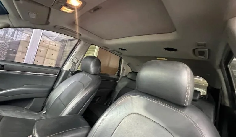 
								 مستعمل هيونداي – Hyundai فيراكروز – Veracruz ممتلئ									