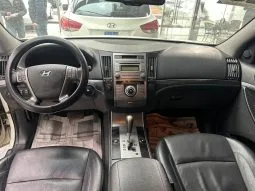 
										 مستعمل هيونداي – Hyundai فيراكروز – Veracruz ممتلئ									